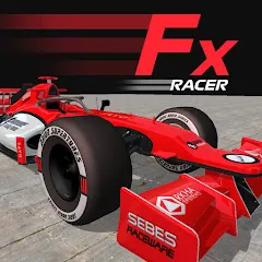 Fx Racer (Мод, Много денег) 1.4.16